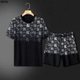 Picture of LV Shirt Pant Suits _SKULVM-3XL25mr1123137